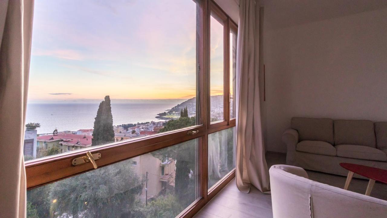 Italianway - Carducci 89 Leilighet Sanremo Eksteriør bilde