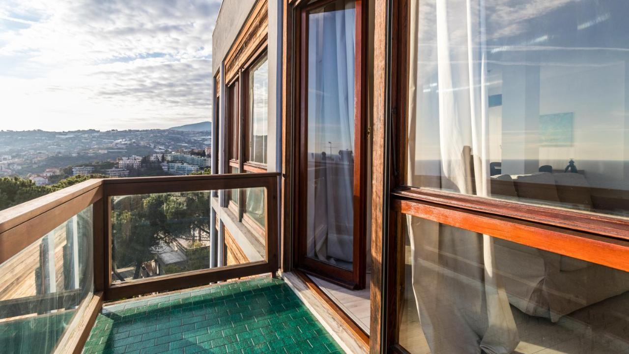 Italianway - Carducci 89 Leilighet Sanremo Eksteriør bilde