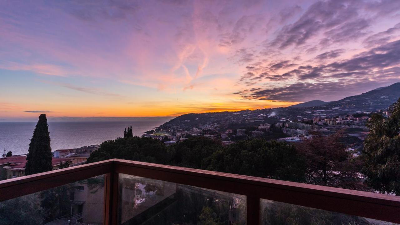 Italianway - Carducci 89 Leilighet Sanremo Eksteriør bilde