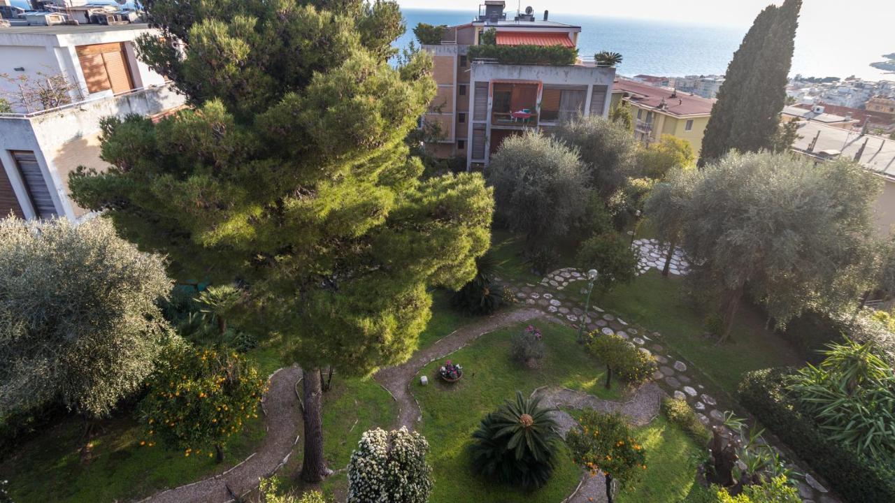 Italianway - Carducci 89 Leilighet Sanremo Eksteriør bilde